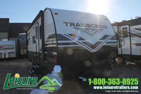 2021 Grand Design Transcend Xplor 200MK