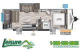 2023 Grand Design Transcend Xplor 265BH - RV Dealer Ontario