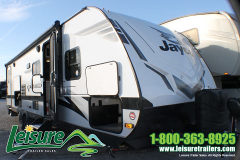 2023 Jayco Jay Feather 27BHB
