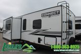 2023 KZ Connect SE C221FKKSE - RV Dealer Ontario