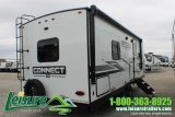 2023 KZ Connect SE C221FKKSE - RV Dealer Ontario