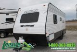 2023 KZ Sportsmen Classic 170MB - RV Dealer Ontario