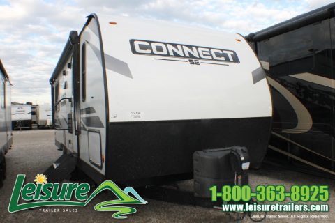 2023 KZ Connect SE C221RESE