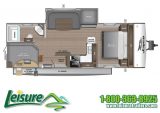 2023 Jayco Jay Feather 24BH - RV Dealer Ontario