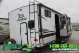 2023 Jayco Jay Feather 24BH - RV Dealer Ontario