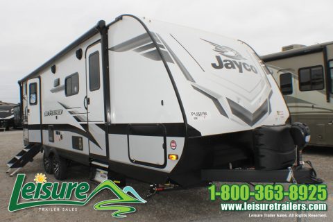 2023 Jayco Jay Feather 24BH