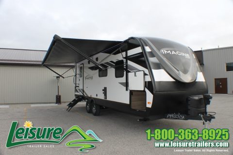 2023 Grand Design Imagine 2600RB