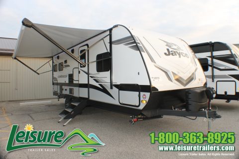 2023 Jayco 