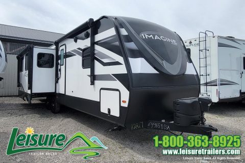 2023 Grand Design Imagine 2970RL