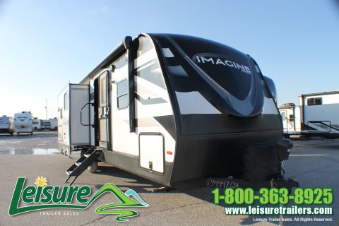 2023 Grand Design Imagine 2670MK