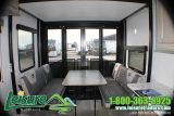 2023 Grand Design Momentum G Class 23G - RV Dealer Ontario