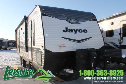 2022 Jayco 