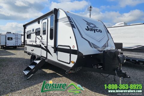 2023 Jayco Jay Feather 19MRK