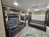 2023 Jayco Jay Feather 19MRK - RV Dealer Ontario