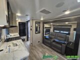 2023 Jayco Jay Feather 19MRK - RV Dealer Ontario