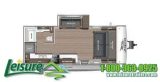 2023 Jayco Jay Feather 19MRK - RV Dealer Ontario