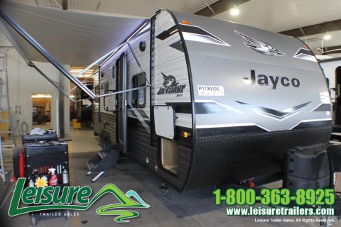 2023 Jayco 