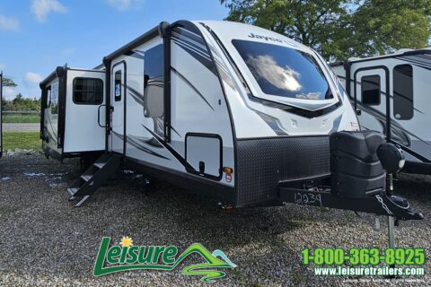 2023 Jayco WHITE HAWK 32QBH