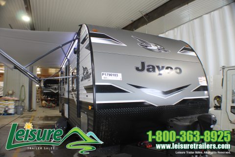 2023 Jayco Jay Flight 236TH