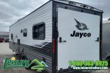 2023 Jayco Jay Flight 265TH - RV Dealer Ontario