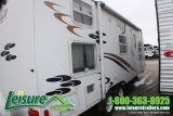 2009 R-Vision Trail Lite  230BH - RV Dealer Ontario