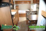 2009 R-Vision Trail Lite  230BH - RV Dealer Ontario