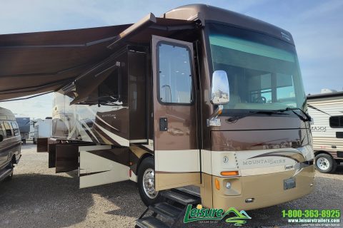 2014 Newmar Mountain Aire 4369