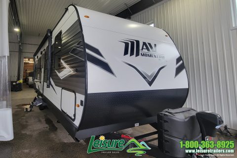 2024 Grand Design Momentum 27MAV