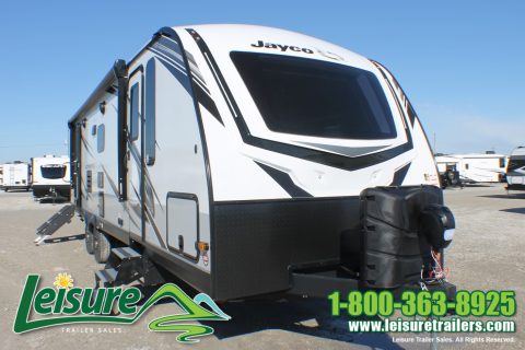 2023 Jayco WHITE HAWK 29RL