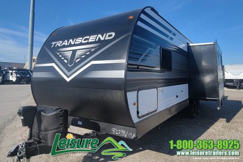 2023 Grand Design Transcend Xplor 265BH