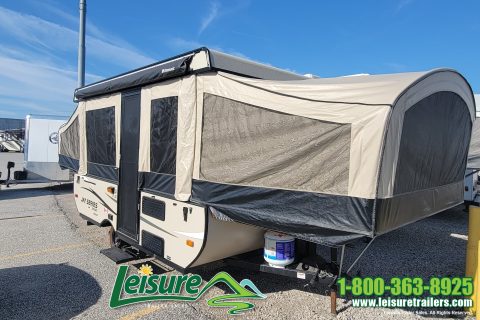 2016 Jayco Jay Series Sport 12UD