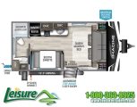 2023 Grand Design Imagine AIM 15RB - RV Dealer Ontario
