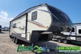 2017 Palomino Puma 255RKS - RV Dealer Ontario