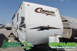 2007 Keystone Cougar 294RLS - RV Dealer Ontario
