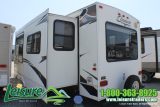 2007 Keystone Cougar 294RLS - RV Dealer Ontario