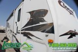 2007 Keystone Cougar 294RLS - RV Dealer Ontario