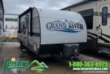 2022 Grand River 25BH  - RV Dealer Ontario