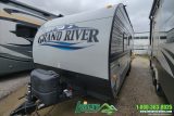 2022 Grand River 25BH  - RV Dealer Ontario