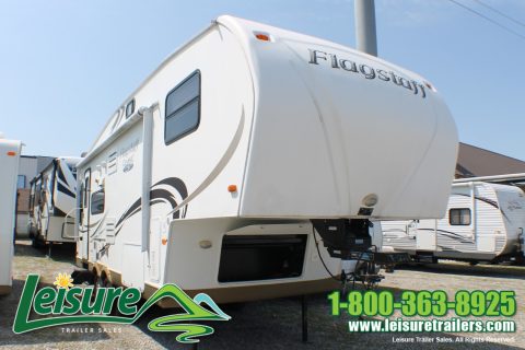 2011 Flagstaff 