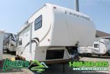 2011 Flagstaff Super Lite 8524RLWS - RV Dealer Ontario