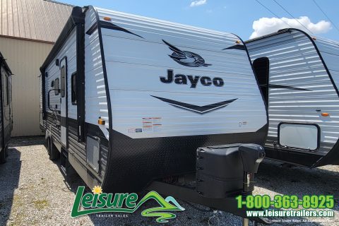 2022 Jayco Jay Flight SLX 284BHS