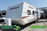 2011 Starcraft Autumn Ridge 278BH - RV Dealer Ontario