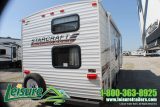 2011 Starcraft Autumn Ridge 278BH - RV Dealer Ontario