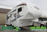2010 Coachmen Chaparral 268RLE - RV Dealer Ontario