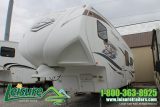 2010 Coachmen Chaparral 268RLE - RV Dealer Ontario