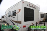 2010 Coachmen Chaparral 268RLE - RV Dealer Ontario