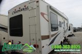 2010 Coachmen Chaparral 268RLE - RV Dealer Ontario