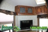 2010 Coachmen Chaparral 268RLE - RV Dealer Ontario