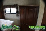 2010 Coachmen Chaparral 268RLE - RV Dealer Ontario