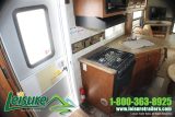 2010 Coachmen Chaparral 268RLE - RV Dealer Ontario
